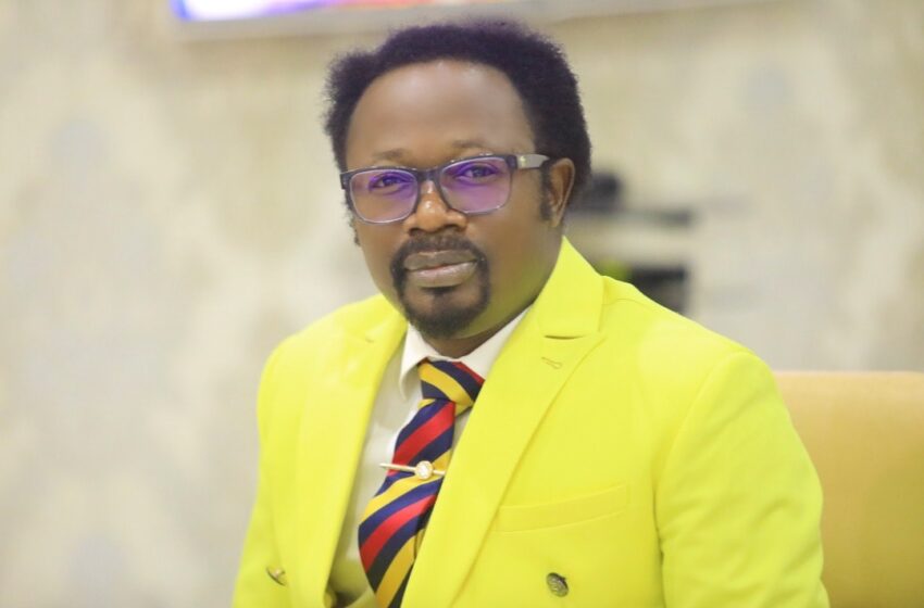  ‘I Won’t Be Surprised If I See Most Pastors, Apostles, Prophets In Hell’– Prophet Joshua Iginla Blows Hot
