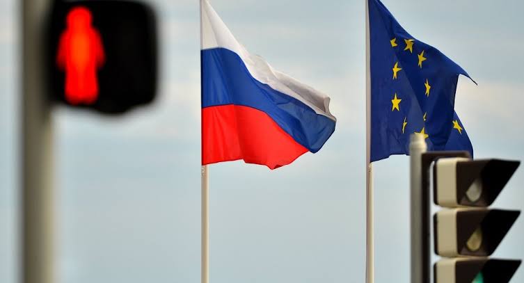  EU extends economic sanctions on Russia for Ukraine annexation