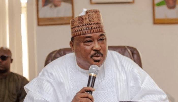 Participation in sports reduces crime rate- Kwara deputy gov