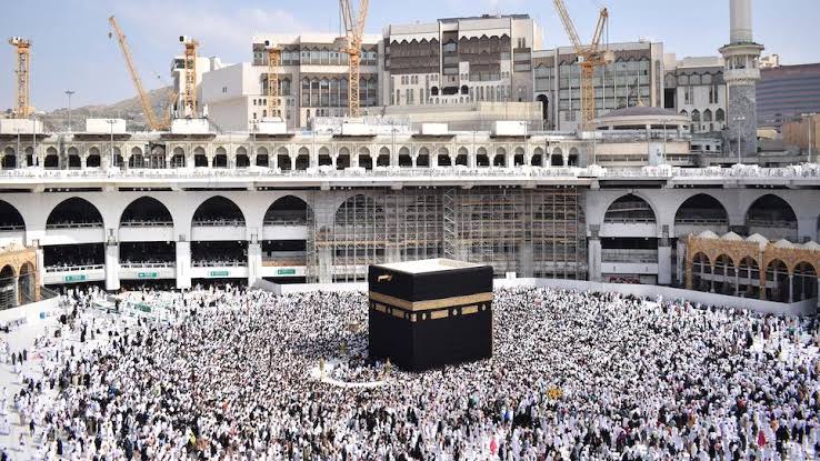  Eid-l-Kabir: Monday 19th Is Arafat Day, Muslims to celebrate Eid on Tuesday 20th