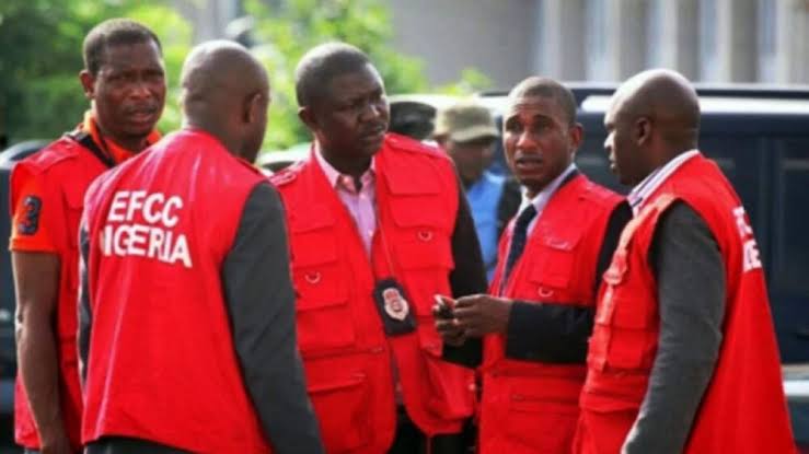 EFCC Recovers N5.4bn For NHIS