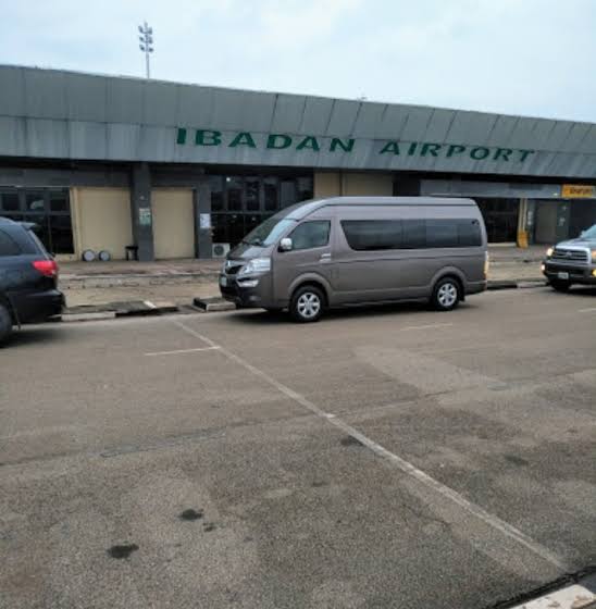  Air Peace Commences Flights From Ibadan