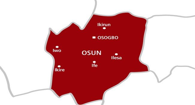  Gunmen abduct unspecified osun travellers