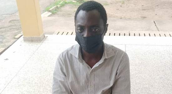  Oyo police nab banker for allegedly siphoning N10m from customer’s account