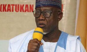 Alhaji-Maigari-Dingyadi