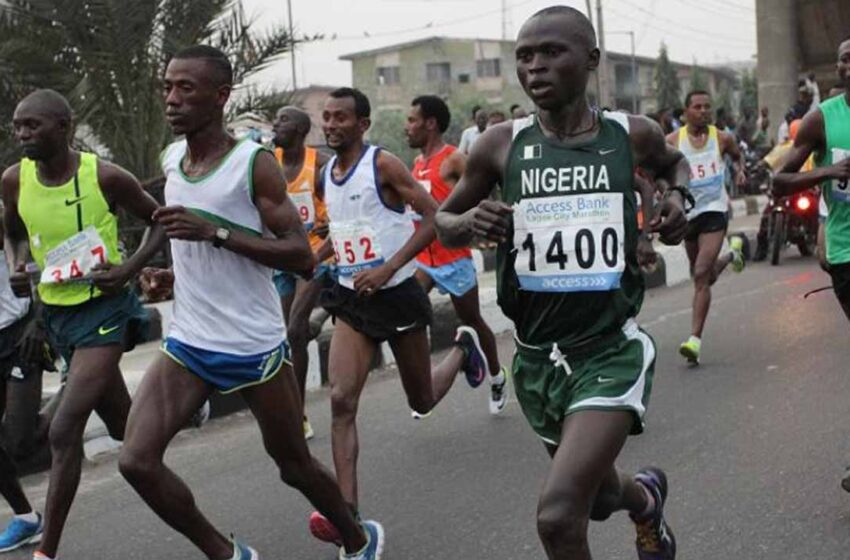  80-year-old man, 950 others to compete in Bayelsa unity marathon