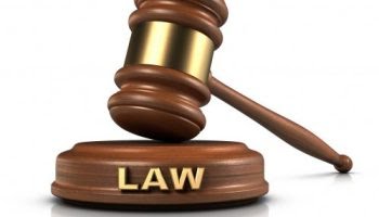  ‘Lawyer’ bags 5yrs in prison for impersonation, stealing