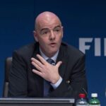 Gianni-Infantino