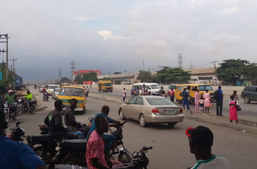  LASG gives in to pressure, suspends enforcement of one-way on Cele-Iyana-Isolo-DHL axis