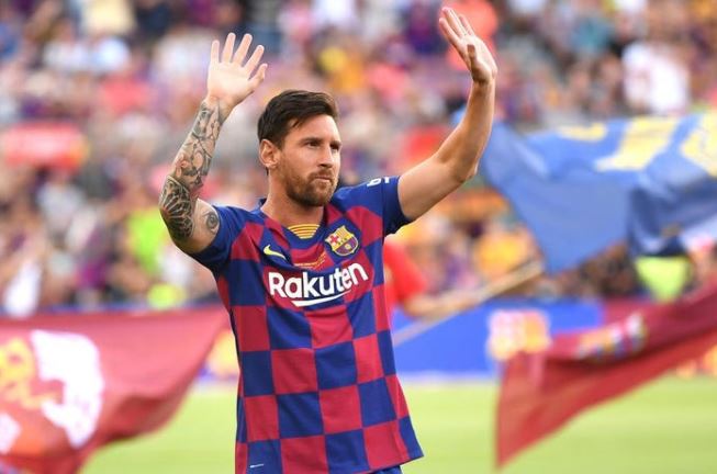  Failed Contract Talks: Lionel Messi finally Quits Barcelona