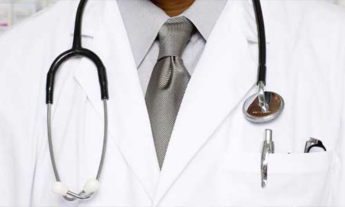 FG threatens to sanction striking doctors