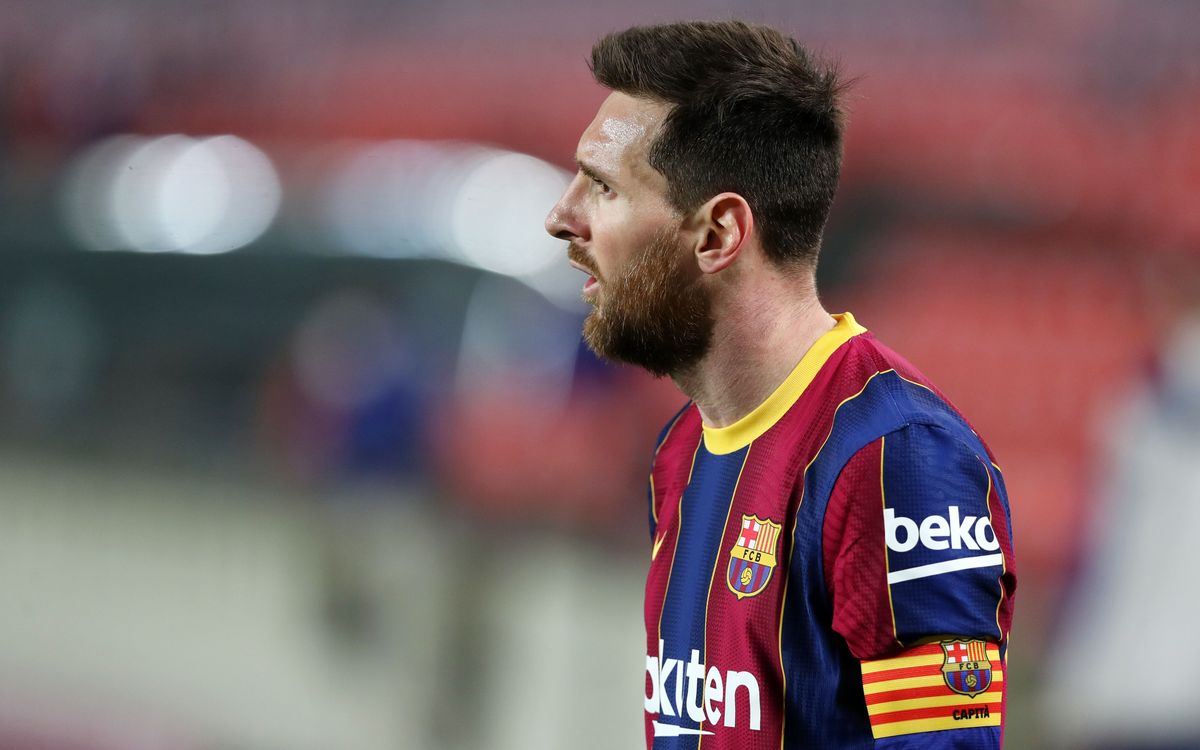 ad-u-Messi