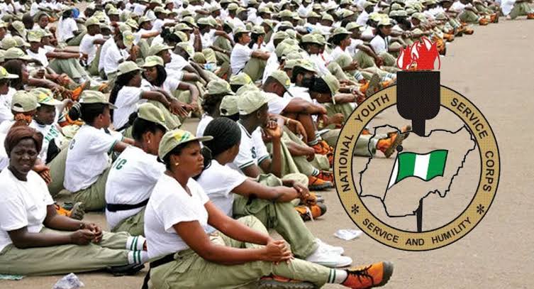  35 corp members test positive for COVID-19 at Ogun NYSC Camp