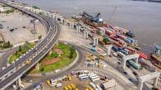  Lagos govt to divert traffic at Marina for rail project – Official