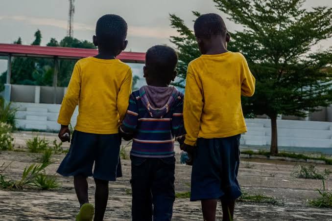  Violence against children cost Nigeria $15bn in 2018 – World Bank