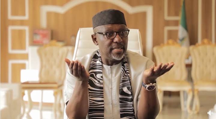  Court orders final forfeiture of Okorocha’s  properties to Imo govt