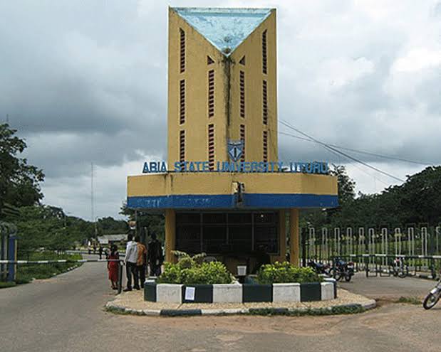  Gunmen kidnap two Abia State University professors, others