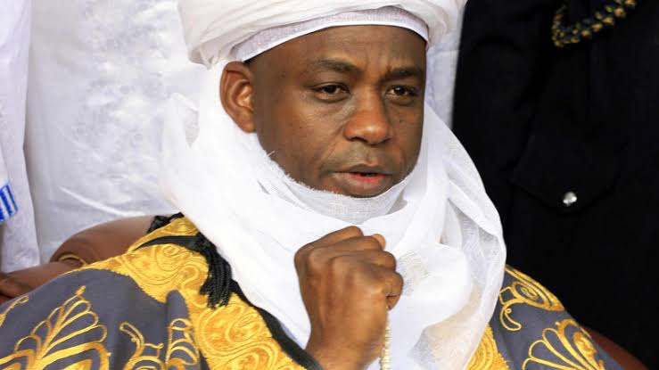 Religious leaders inciting violence must face the law― Sultan