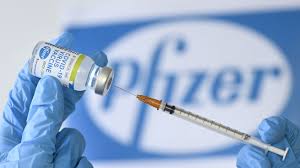  New Zealand reports first death linked to Pfizer/BioNTech COVID-19 vaccine
