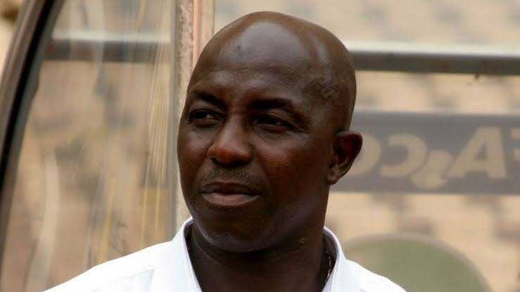 Bribery: Ex-Super Eagles coach, Siasia drags FIFA to US Court, wants ban overturned