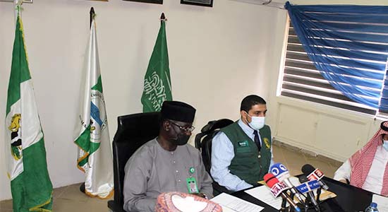  NEMA speaks of alleged hoisting of “strange flag” in its office