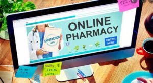 online-Pharmacey