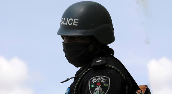 Police officer reportedly kidnapped in Kwara