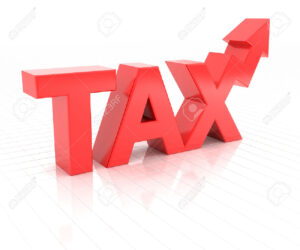 tax-concept-3d-render-white-background-Stock-Photo-tax