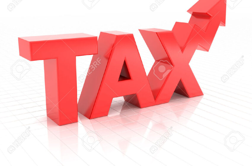  Court declares Rivers, not FG should collect VAT, income taxes, others