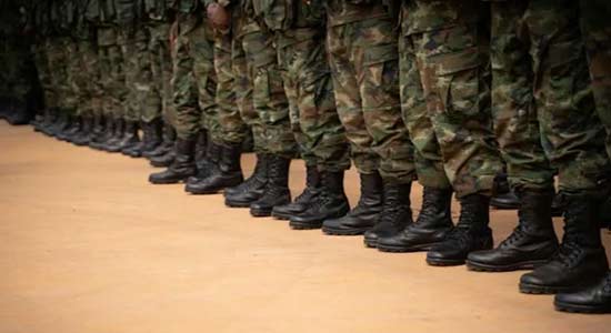  7 soldiers, 43 terrorists killed as MNJTF battles Boko Haram, ISWAP in Diffa