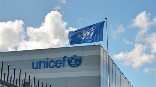  Nigeria accounts for 11% unregistered children in West Africa –UNICEF
