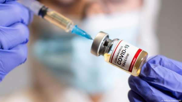  FG uncovers fraud in COVID-19 vaccination