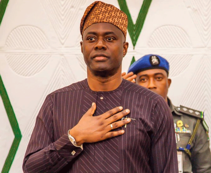  Oyo Assembly confirms Makinde’s commissioner-nominees
