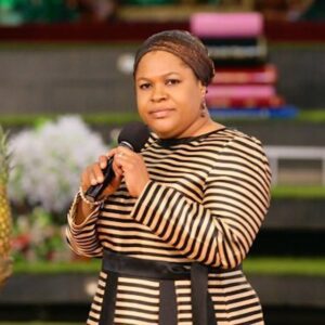 Evelyn-Joshua-Losing-a-loved-one-is-never-easy