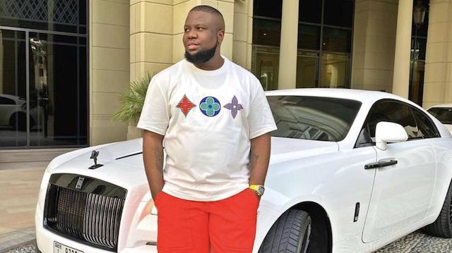 Hushpuppi to continue using Instagram account from detention