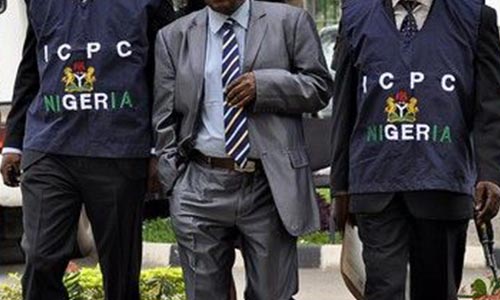  ICPC arraigns two suspects for defrauding RCCG of N10m over land