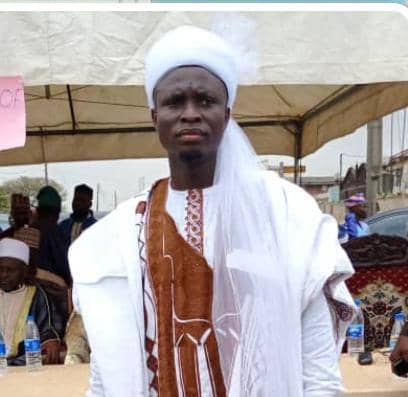  Why I hated being called Alfa – Isolo Chief Imam
