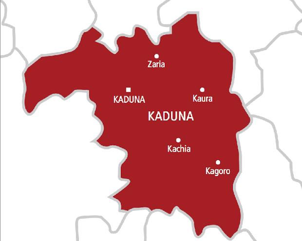  Insurgency: Kaduna shuts down telecom services, bans ‘Okada’
