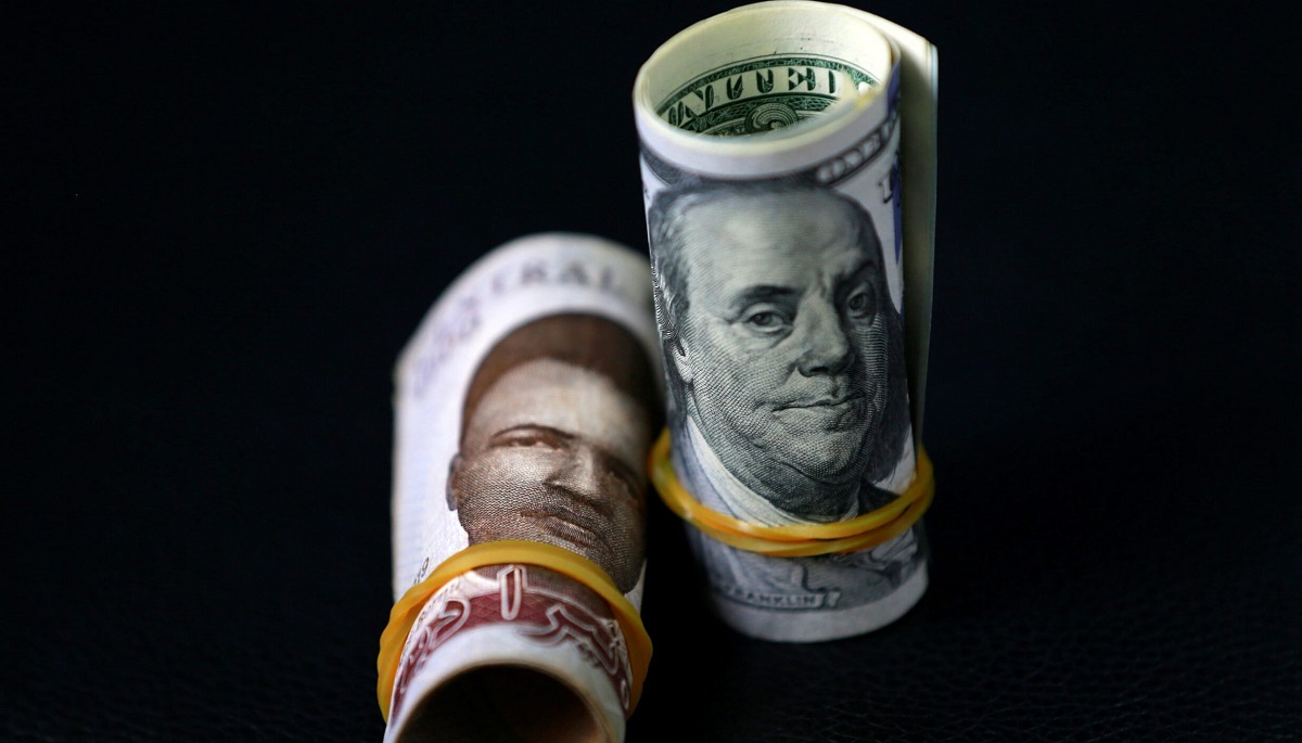 Naira-4-Dollar