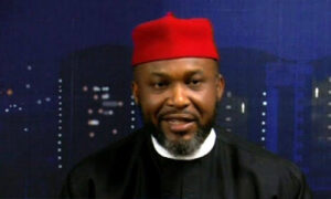 Osita-Chidoka