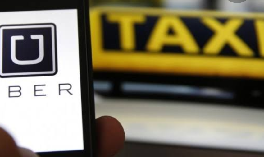  Uber Driver dies in Lagos while conveying Reverend Sister