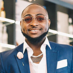 davido