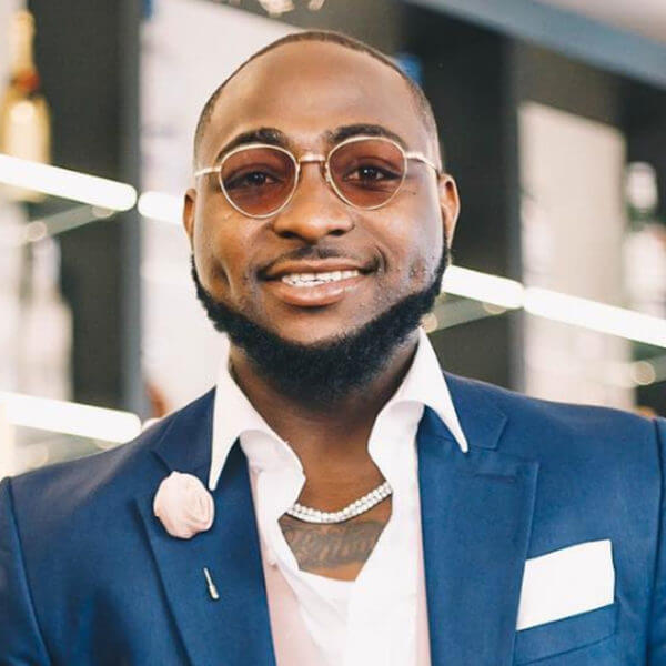 davido
