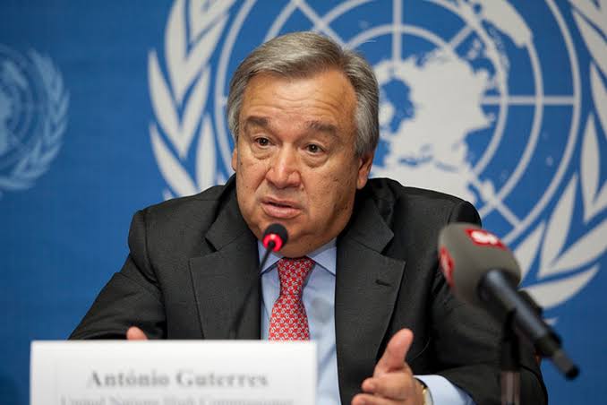  South-South cooperation more essential than ever –UN chief