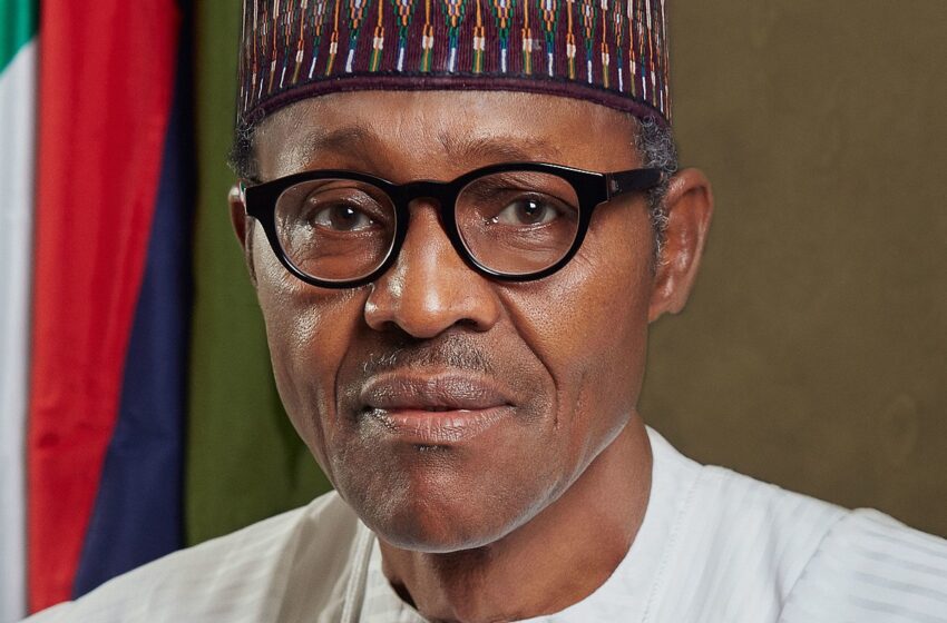  COVID-19 affected my fight against corruption, insecurity – Buhari