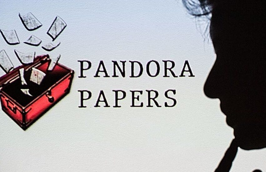  World leaders scramble to limit Pandora Papers’ damage