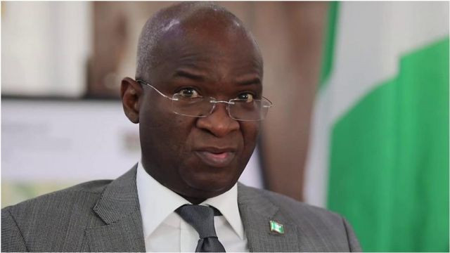  Nigeria can’t continue to depend on other countries for vaccines- Fashola