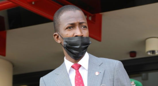  EFCC to push for special court, assets forfeiture, witness protection