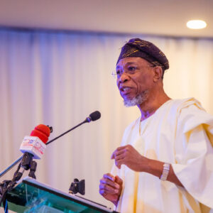 Aregbesola