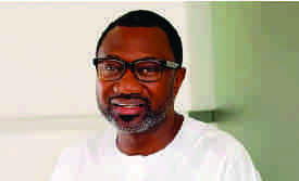  FBN Holdings confirm Otedola’s acquisition of 5.07% equity stake